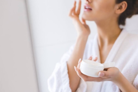 Thứ tự các bước dưỡng da cơ bản hằng ngày