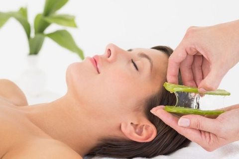 Cách điều trị cháy nắng tại nhà hiệu quả ngay tức thì