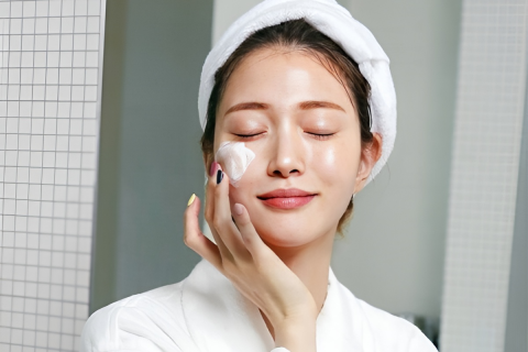 5 BÍ QUYẾT CHĂM SÓC DA ĐƠN GIẢN GIÚP BẠN CÓ LÀN DA XINH ĐÓN TẾT